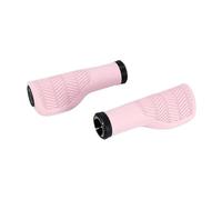 Poignées nucore ergonomique avec lock on Herrmans Rose