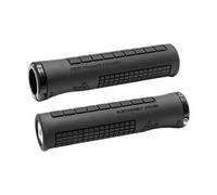 Odi Bjorn V2.1 Lock On Grips Noir Grey