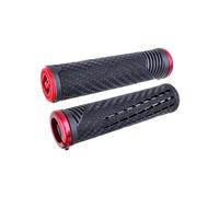 Odi Cf Lock On 31.5 Mm Grips Noir 135 mm