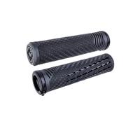 Odi Cf Lock On 31.5 Mm Grips Noir 135 mm