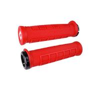 Poignees odi elite pro lock on rouge