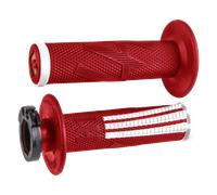 Odi Emig Pro V2 Lock-on Soft Grips Rouge