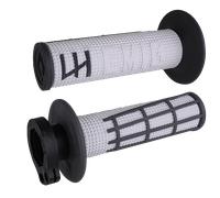 POIGNEES ODI GRIPS EMIG 2.0 V2 / GRIS / H36E2WH