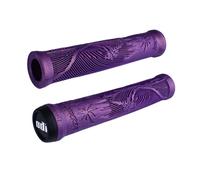 Poignées Odi Hucker 160mm Violettes