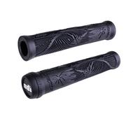 Paire de grips odi hucker 160mm noir