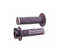 POIGNEES ODI lock-on Emig Pro V2 GRIS / H36EPHG