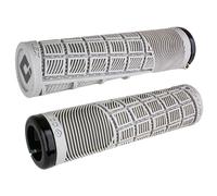 Odi Reflex Xl V2.1 Lock-on Grips Gris 135 mm