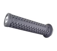 Poignées ODI Lock-On VTT V2.1 Vans - Graphite/Gris À Carreaux