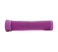 Poignées Odi Long Neck SL BMX Odi MX Longneck SL Sans Flasque 134mm