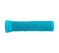 Poignées Odi Long Neck SL BMX Odi MX Longneck SL Sans Flasque Aqu 134Mm