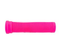 Poignées Odi Long Neck SL BMX Odi MX Longneck SL Sans Flasque Pnk 134Mm