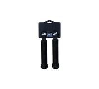 ODI Grips Poignées BMX F01LSBU Longneck ST – Noir – 135 mm