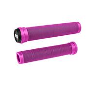 Poignées ODI Longneck SLX 160Mm Rose Paire VTT BMX Vélo Commutateur