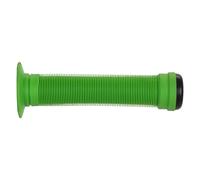 Poignées Odi Longue Sangle ST BMX Odi MX Longneck Verte