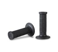 Poignées ODI Mini Half Waffle Noires Noir