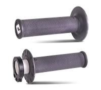 Odi No Waffe Mx V2 Lock-on Grips Gris