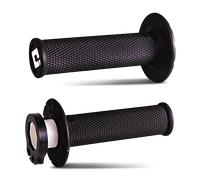 ODI Revêtements MX V2 Lock-On sans gaufrage