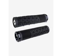 Paire de grips odi reflex v2 1 135 mm noir