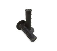 Poignées Odi Ruffian Half-Waffle Noir