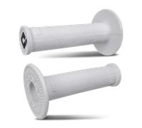 Poignées ODI Ruffian No Waffle Blanc Blanc