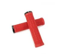 Odi Stay Strong V2.1 Lock-on Grips Rouge 135 mm