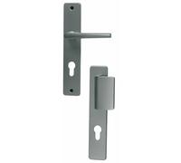 0118909 ENSEMBLE RIVIERA PALIERE 536 ARGENT CLE I