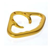 Poignées Passager CNC Pour Réservoir De Mo&to, Et Accoudoirs Pour KA&WAS&AKI Ver&sys 650, & 1000 ZZR 1400(Style C)