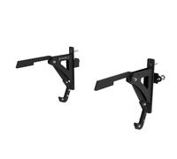 Poignées pivotantes HMS MNL02 64,5x47,5x7,5 cm