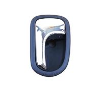 Poignées porte intérieure Kit Pour Mazda Pour PROTEGE 323 626 Pour Ford Pour Liata Pour Activa Pour Tierra 1995-2003 1 Pièce Poignée Porte Intérieure Voiture Poignée portes(Left Side)