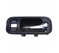 Poignées Porte Intérieure Pour CRV 1997-2001 Pour Odyssey 1995-1998 | Poignée De Porte Intérieure Avant Arrière 72164S10A11ZA(2PCS Rear Pair)