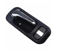 Poignées Porte Intérieure Pour CRV 1997-2001 Pour Odyssey 1995-1998 | Poignée De Porte Intérieure Avant Arrière 72164S10A11ZA(4PCS)