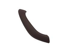 Poignées porte intérieures Pour X1 Pour F48 Pour F49 2016-2019 Garniture De Couvercle Extérieur De Poignée De Porte Intérieure Gauche Droite De Voiture(Moka Right)