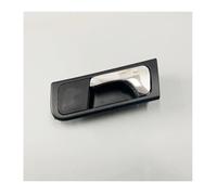 Poignées Porte Intérieures Voiture Pour Chevrolet Pour Optra 2003-2008 et Pour Buick Pour Excelle 2007-2013 : cache de poignée porte intérieure chromée