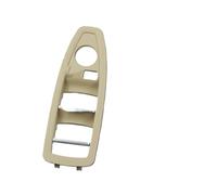Poignées Porte Interne Voiture LHD RHD - garniture couvercle commutateur porte intérieure voiture, lève-vitre, pour série 1 3 4 F20 F30 F31 F34 F35 F36 318i 320i 330i 335i