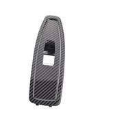 Poignées Porte Interne Voiture LHD RHD - garniture couvercle commutateur porte intérieure voiture, lève-vitre, pour série 1 3 4 F20 F30 F31 F34 F35 F36 318i 320i 330i 335i