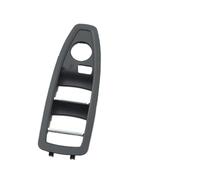 Poignées Porte Interne Voiture LHD RHD - garniture couvercle commutateur porte intérieure voiture, lève-vitre, pour série 1 3 4 F20 F30 F31 F34 F35 F36 318i 320i 330i 335i