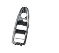 Poignées Porte Interne Voiture LHD RHD - garniture couvercle commutateur porte intérieure voiture, lève-vitre, pour série 1 3 4 F20 F30 F31 F34 F35 F36 318i 320i 330i 335i