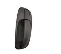 Poignées Porte Latérale Extérieures Poignée Porte Coulissante Extérieure Accessoires Style Voiture Pour Vauxhall Pour Opel Pour Vivaro MK2 8200214656 93850322 8200170625 Poignée Porte Voiture Poignée