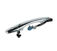 Poignées Porte Latérale Extérieures Pour Infiniti QX60 QX80 806461BA0A 806401BA0A Poignée Porte Latérale Gauche Conducteur Avant Accessoires Poignées Porte Extérieure Voiture Poignée Porte Voiture Poi