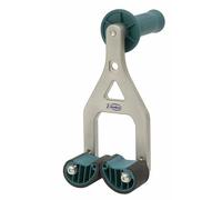 Virutex Poignée porte-panneaux PT81U pour panneaux bois ≤46 mm 70 kg réf. 8100100