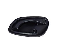 Poignées Porte Pour S&uzuki Pour GRAND Pour VITARA 1998-2005 8311060G01 8313060G01 Poignée Porte Intérieure Intérieure Avant Arrière Gauche Droite Portières Poignées Intérieures(Black,Left Right Pair)