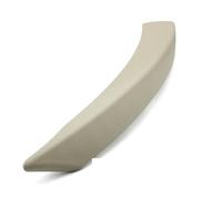 Poignées Porte Voiture Pour BMW Z4 E89 2009-2016 LHD Gauche RHD Droite Voiture Intérieur Passager Porte Poignée Traction Couvercle Garniture Remplacement Poignées Porte Voiture ( Couleur : RHD Oyster