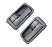 Poignées portes Pour Toyota Pour Hiace 1990-2004 Gauche Droite Il Existe Deux Autres Types Disponibles Dans Autres Liens Porte Intérieure Avant Poignée Porte Intérieures(LH and RH 2pcs)