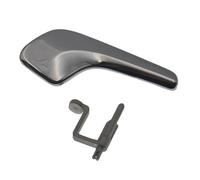 Poignées portes Pour Vauxhall Pour Corsa Pour Mk3 2006-2013 Poignée De Porte Intérieure Bielle Gauche Droite Tige Intérieure 13297813 13297814 Poignée Porte Intérieures(Right)