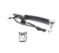 Poignées Portière Compatible Avec Infiniti Pour FX35 2005 2006 2007 2008 Poignée De Porte Extérieure Avant Pour Smart Entry 80645-CA000 80640-CZ31B