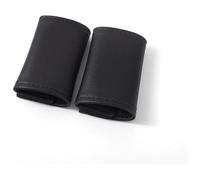 Poignées Portières Intérieures Housse De Protection Pour Poignée Intérieure Portière Voiture 2 Pièces Style Intérieur(10)