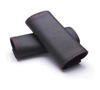 Poignées Portières Intérieures Housse De Protection Pour Poignée Intérieure Portière Voiture 2 Pièces Style Intérieur(01)