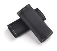 Poignées Portières Intérieures Housse De Protection Pour Poignée Intérieure Portière Voiture 2 Pièces Style Intérieur(08)