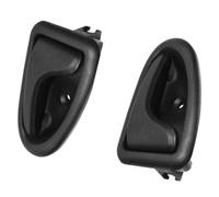Poignées Portières Intérieures Poignée Porte Intérieure Voiture Poignée Porte Intérieure Pour Clio Pour Megane Pour Scenic Pour Trafic 7700415974 7700415975(R and L)