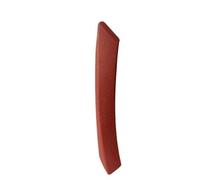 Poignées portières intérieures Poignées Porte Intérieures Pour Z4 Pour E89 2009-2016 51419186731 51419186733 Garniture Poignée Porte Passager(Red)